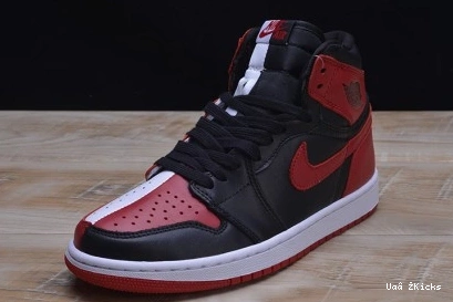 JORDAN AIR 338 RETRO 1 DailyWear 1010